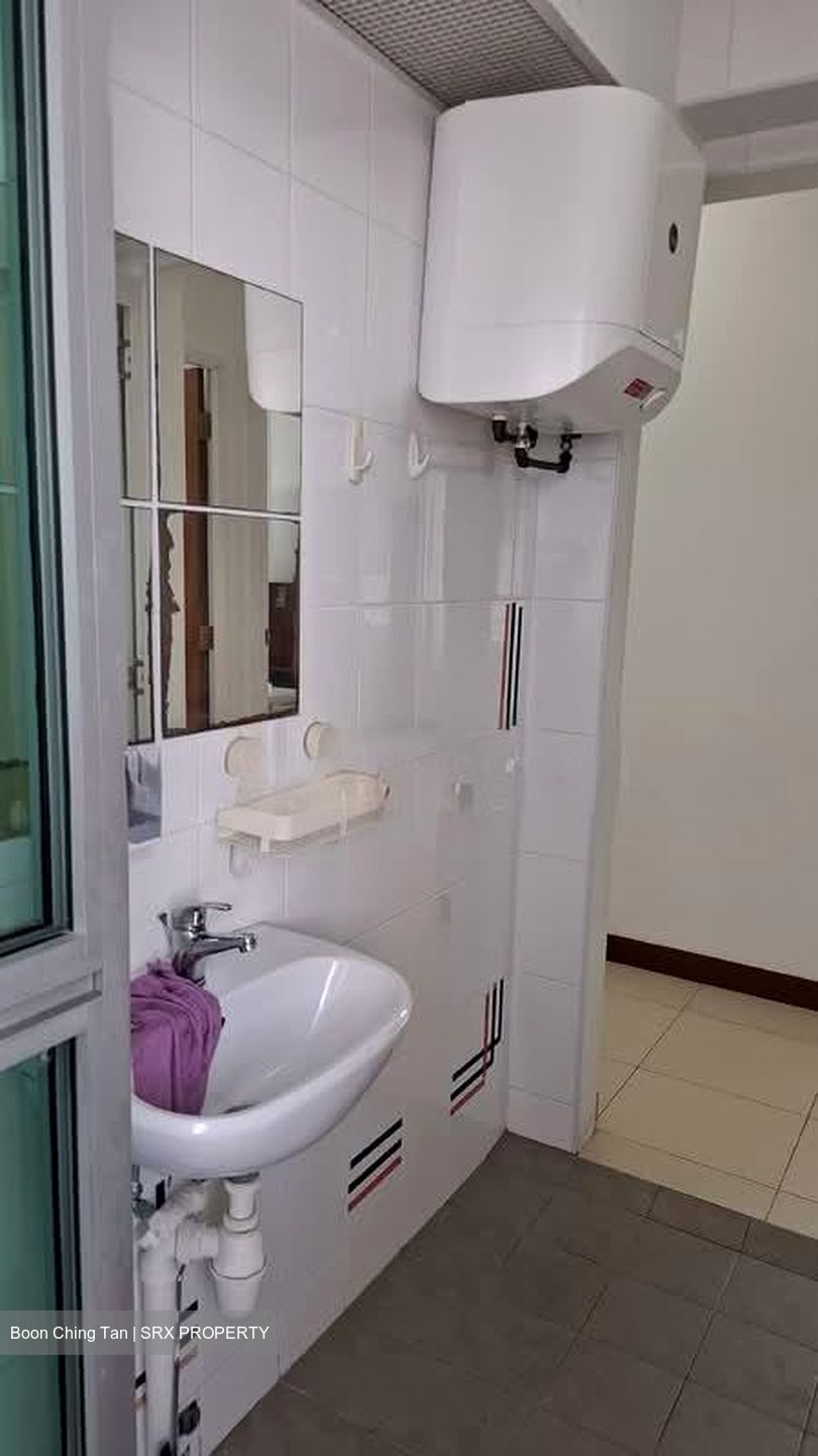 Blk 418 Casa Clementi (Clementi), HDB 4 Rooms #555495491